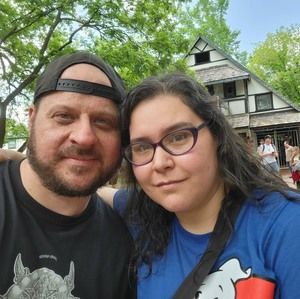 Meet your Posher, Rob